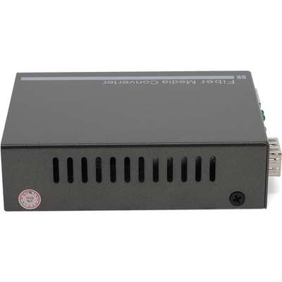 AddOn Media Converter 100BTX-SFP 10/100M with Open SFP Port