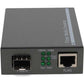 AddOn Media Converter 100BTX-SFP 10/100M with Open SFP Port