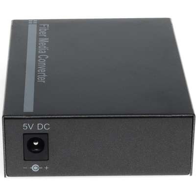 AddOn Media Converter 1000BTX-1000BSX 550M 10/100/1000B-T 850NM MMF SC