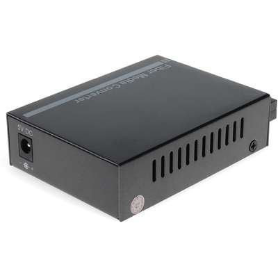 AddOn Media Converter 1000BTX-1000BSX 550M 10/100/1000B-T 850NM MMF SC