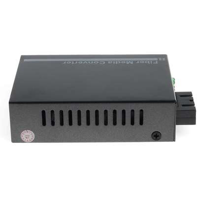 AddOn Media Converter 1000BTX-1000BSX 550M 10/100/1000B-T 850NM MMF SC