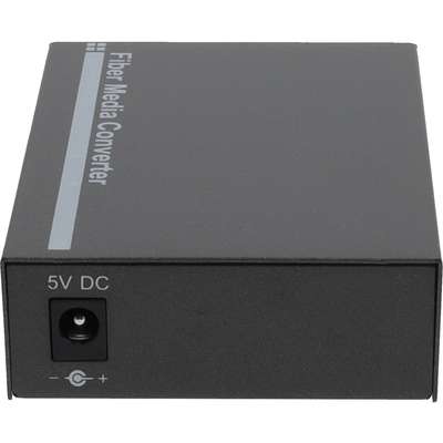 AddOn Media Converter 1000BTX-1000BLX 20K 10/100/1000B-T 1310NM SMF SC