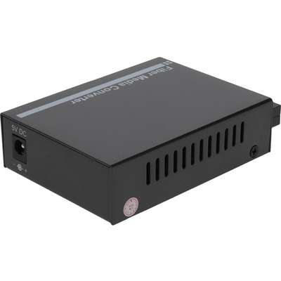 AddOn Media Converter 1000BTX-1000BLX 20K 10/100/1000B-T 1310NM SMF SC