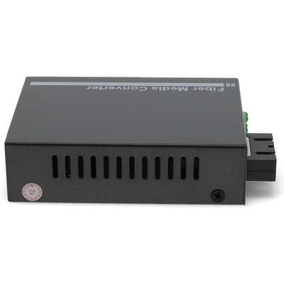 AddOn Media Converter 1000BTX-1000BLX 20K 10/100/1000B-T 1310NM SMF SC