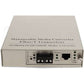AddOn Managed Media Converter 1000BLX 20KM 10/100/1000M 1310NM SMF SC
