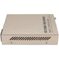 AddOn Managed Media Converter 1000M 10/100/ 1000M with Open SFP Slot