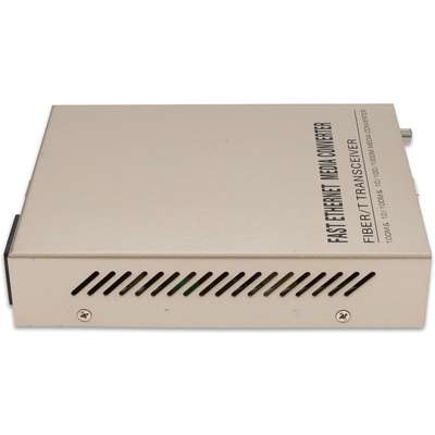 AddOn Managed Media Converter 1000M 10/100/ 1000M with Open SFP Slot