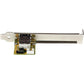 StarTech.com Mini PCIe Card - Gigabit Ethernet Network Adapter NIC Card