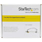 StarTech.com Mini PCIe Card - Gigabit Ethernet Network Adapter NIC Card