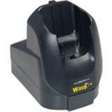 Wasp Barcode Technologies Wasp DT10 RS232/USB Single Slot Cradle