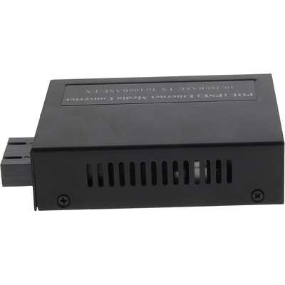 AddOn 100MBS 1 RJ45 to 1 SC Media Converter