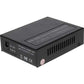 AddOn 100MBS 1 RJ45 to 1 SC Media Converter