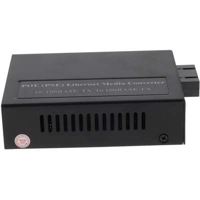 AddOn 100MBS 1 RJ45 to 1 SC Media Converter