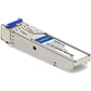 AddOn 100Base-BX-U SMF LC SFP Linksys Cisco TX-1310NM/ RX-1550NM 20KM