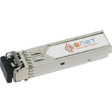 ENET 1G/2G FC 1470NM 80KM SMF LC Lifetime Warranty 100% Application Tested