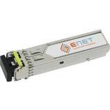 ENET 1G/2G FC 1550NM 80KM SMF LC Lifetime Warranty 100% Application Tested