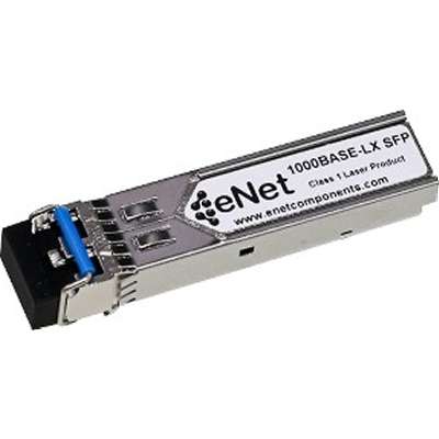 ENET Ethernet Mgbic-LC03 Enterasys Comp GBIC