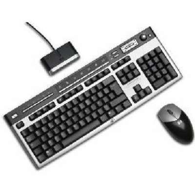 HPE USB IT Keyboard/Mouse Kit