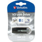 Verbatim 8GB Store N Go V3 49171 Flash USB 3.0 Black