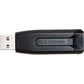 Verbatim 8GB Store N Go V3 49171 Flash USB 3.0 Black