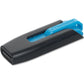 Verbatim 16GB Store 'n' Go V3 USB 3.0 Drive Black/Blue