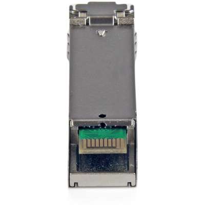 StarTech.com Cisco GLC-FE-100FX Comp. SFP - 100MbE MMF Transceiver 2km