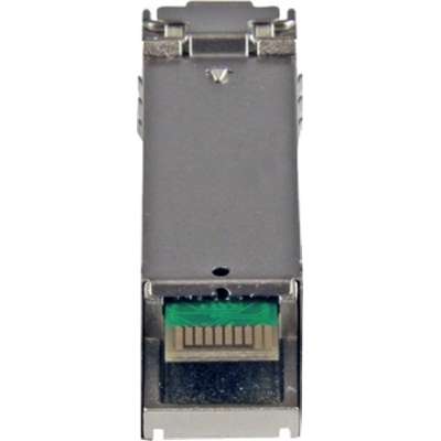 StarTech.com Cisco GLC-FE-100FX Comp. SFP - 100MbE MMF Transceiver 2km