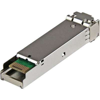 StarTech.com Cisco GLC-FE-100FX Comp. SFP - 100MbE MMF Transceiver 2km