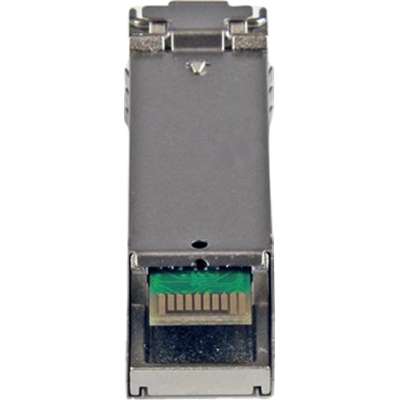 StarTech.com Cisco GLC-FE-100FX Comp. SFP - 100MbE MMF Transceiver 2km