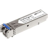 StarTech.com Cisco GLC-FE-100FX Comp. SFP - 100MbE MMF Transceiver 2km