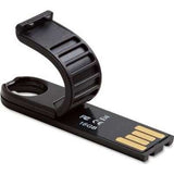 Verbatim 16GB Store N Go 97764 Flash Drive USB 2.0 Micro Plus Black