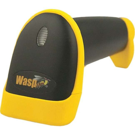 Wasp Barcode Technologies Wasp WWS550i Freedom Cordless Barcode Scanner