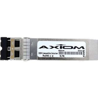 Axiom Upgrades 100% IBM Compatible-10GBASE-SR SFP+