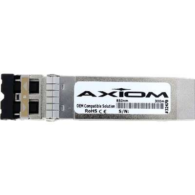 Axiom Upgrades 100% IBM Compatible-10GBASE-SR SFP+