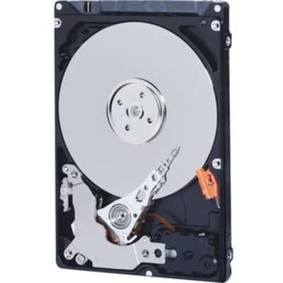 Western Digital 1TB WD AV-25 SATA 2.5" 3Gb/s Drive with 16MB Cache 50-pack