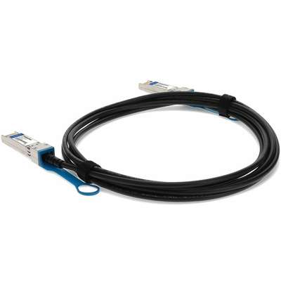 AddOn 10GBASE-CU Twinax Cable F/Cisco SFP+/SFP+ Active 15M 49.2FT