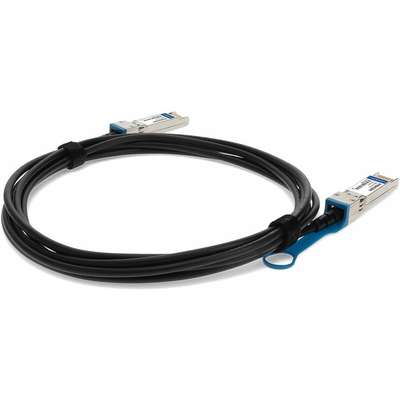 AddOn 10GBASE-CU Twinax Cable F/Cisco SFP+/SFP+ Active 15M 49.2FT