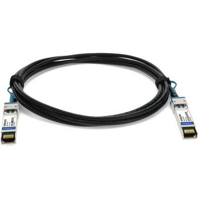 AddOn 10GBASE-CU Twinax Cable F/Cisco SFP+/SFP+ Active 15M 49.2FT