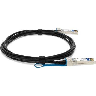 AddOn 10GBASE-CU Twinax Cable F/Cisco SFP+/SFP+ Active 10M 32.9FT