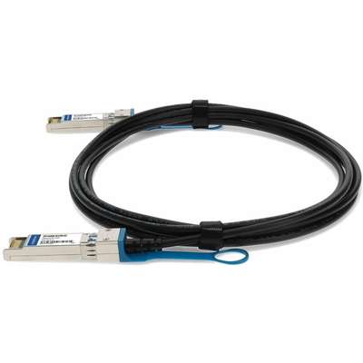 AddOn 10GBASE-CU Twinax Cable F/Cisco SFP+/SFP+ Active 7M 22.96FT