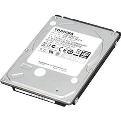Toshiba MQ01ABD100 SATA 5.4K 4K Cap 1TB 3-Year
