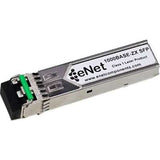 ENET SMF SFP 1000BASE-ZX 1550M Juniper Compatible System Application Tested