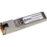 ENET RJ45 SFP Copper 100M 1000BT Juniper Compatible System Application Tested