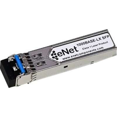 ENET SMF 1310NM 40KM 1000BLX Juniper Compatible System Application Tested