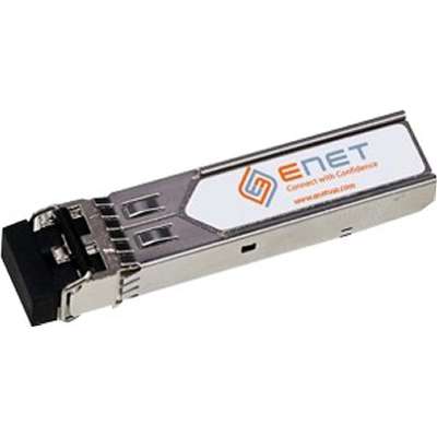 ENET OC-48/STM16 LC SMF SR1 I-16.1 1310NM Itemp Cisco Compatible