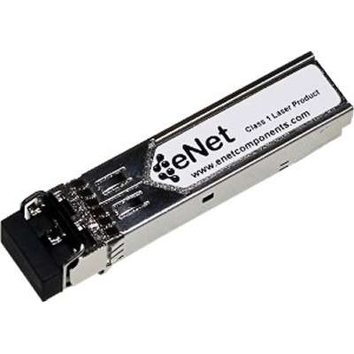 ENET OC-48/STM-16 LR1 L-16.1 1310NM SMF LC Itemp Cisco Compatible