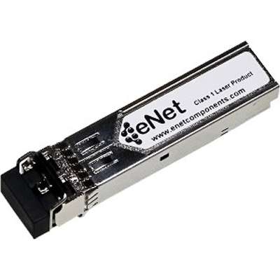 ENET OC-48/STM-16 LR/L-16.2 1550NM SMF SFP Itemp Cisco Compatible