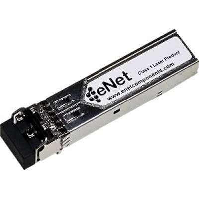 ENET OC-12/STM-4 OC3/STM-1 IR 1310NM SFP Itemp Cisco Compatible Application Test