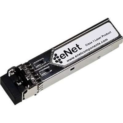 ENET OC-12/STM-4 LR 1310NM SFP 40KM SMF Cisco Ons Compatible Application Tested