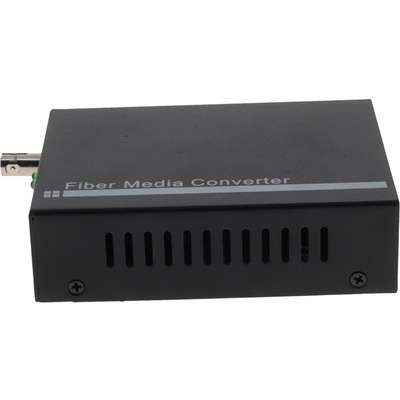 AddOn Media Converter 1000BTX-1000BXD 20K Reach 1550/1310NM Bidi SMF St